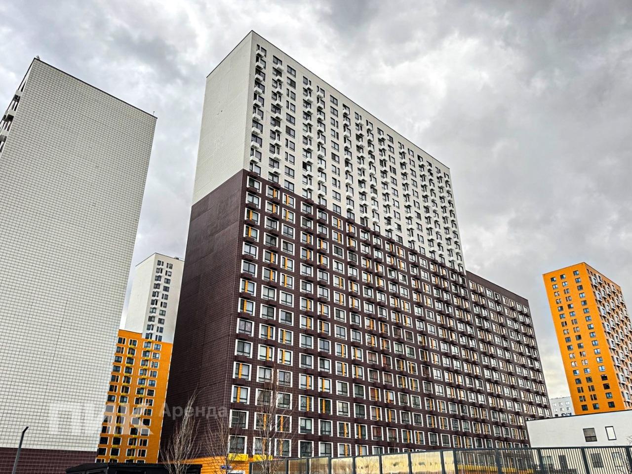 2-к. квартира, 69.7 м², 105 000 ₽/мес — фото № 21