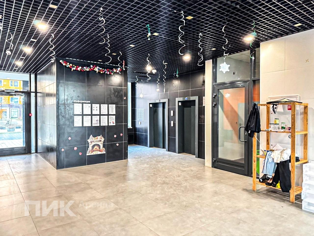 2-к. квартира, 69.7 м², 105 000 ₽/мес — фото № 18