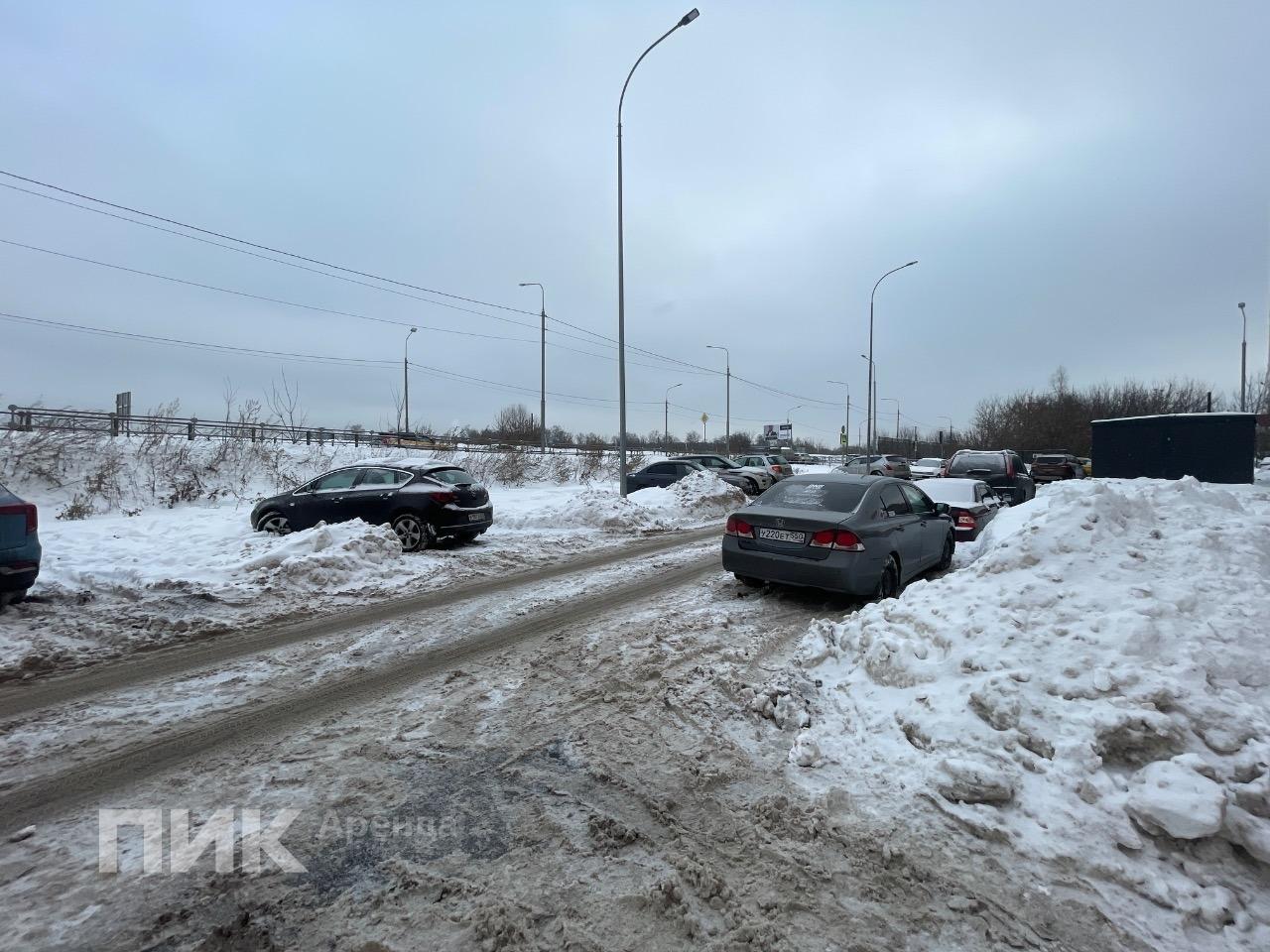 1-к. квартира, 32 м², 47 000 ₽/мес — фото № 19