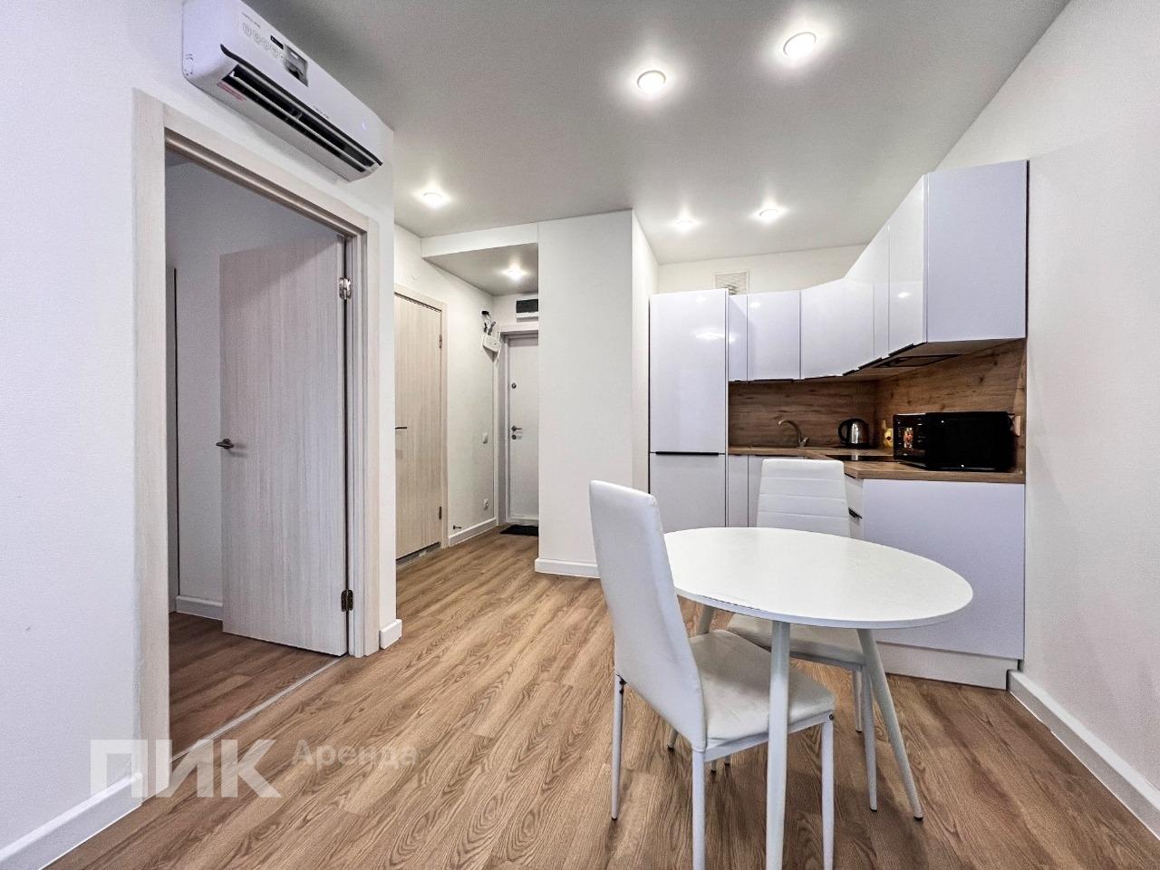 1-к. квартира, 32.3 м², 89 500 ₽/мес — фото № 5