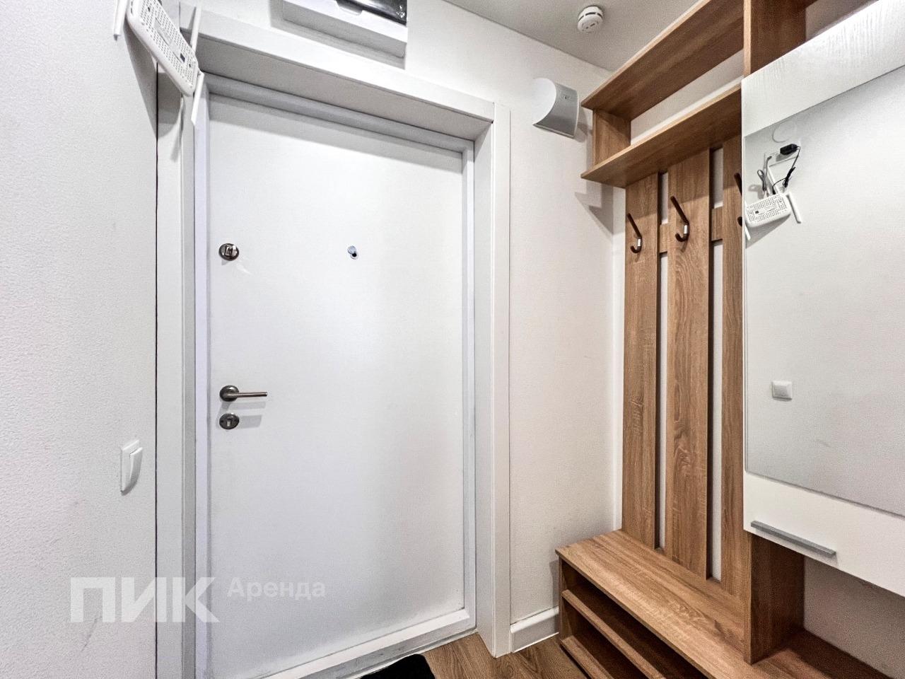 1-к. квартира, 32.3 м², 89 500 ₽/мес — фото № 9