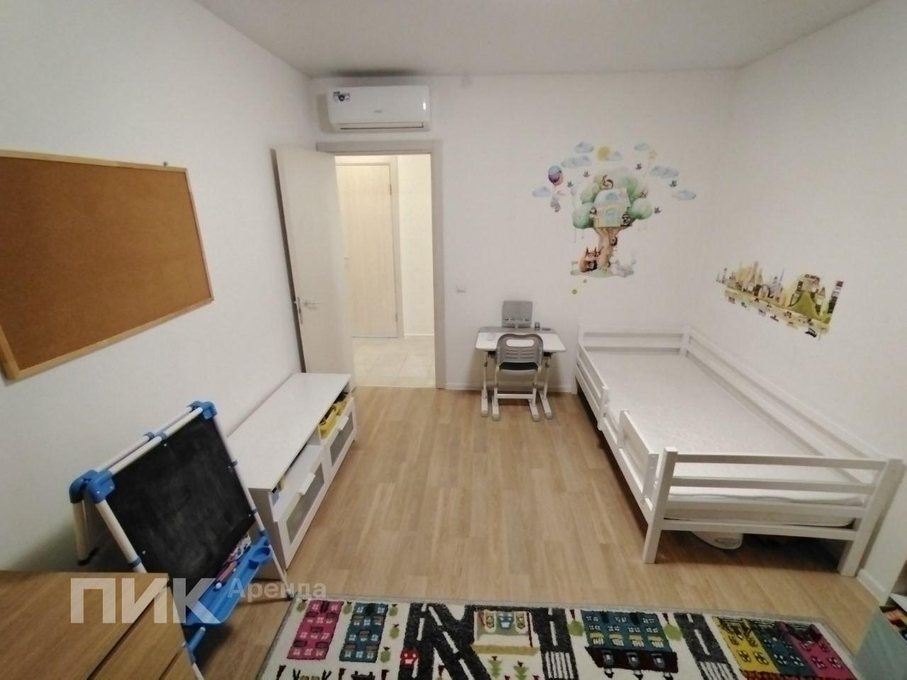 2-к. квартира, 57.7 м², 77 000 ₽/мес — фото № 5
