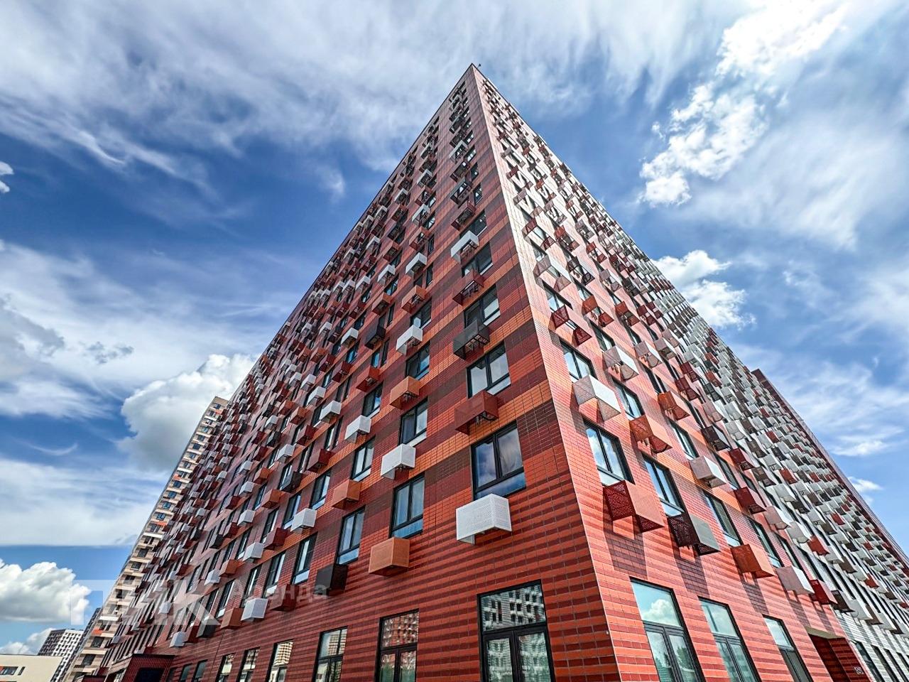 2-к. квартира, 57.7 м², 77 000 ₽/мес — фото № 13