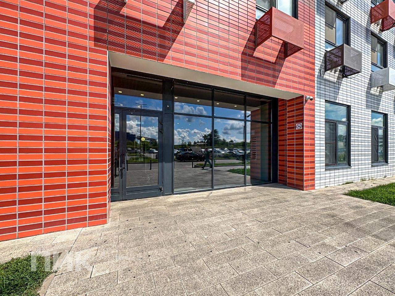 2-к. квартира, 57.7 м², 77 000 ₽/мес — фото № 14