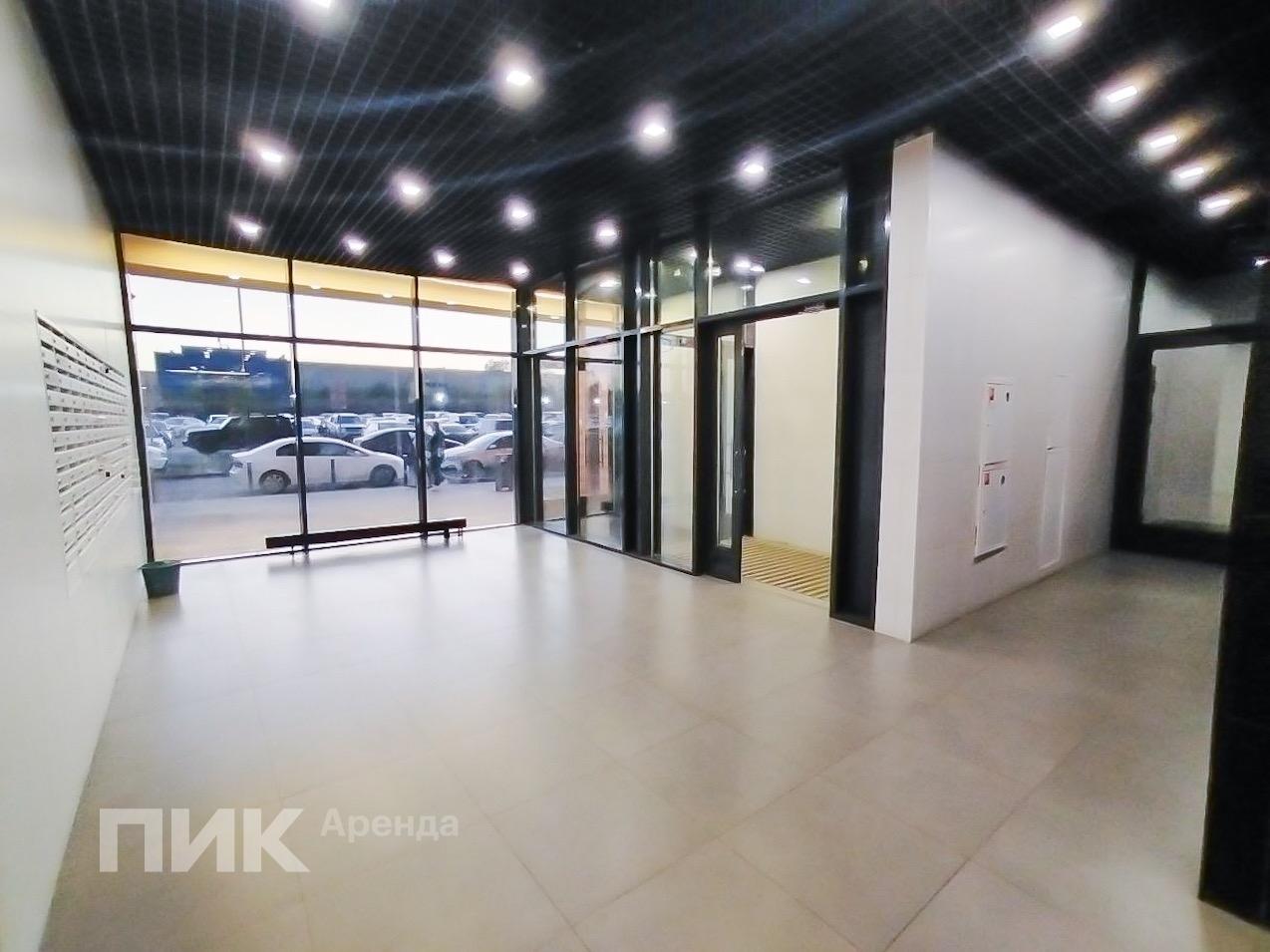 2-к. квартира, 57.7 м², 77 000 ₽/мес — фото № 11