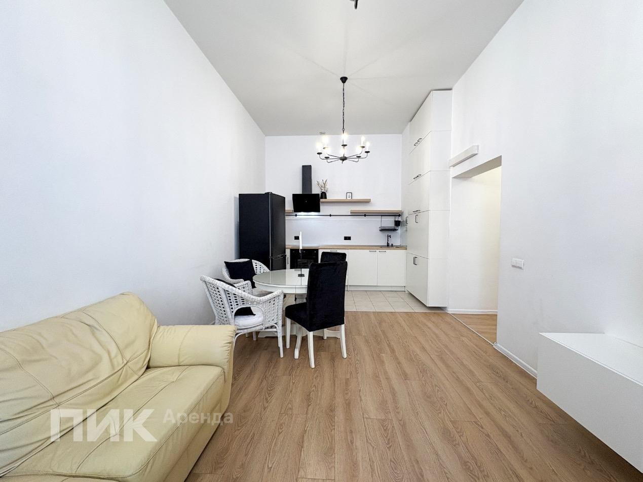 3-к. квартира, 95 м², 156 500 ₽/мес — фото № 11