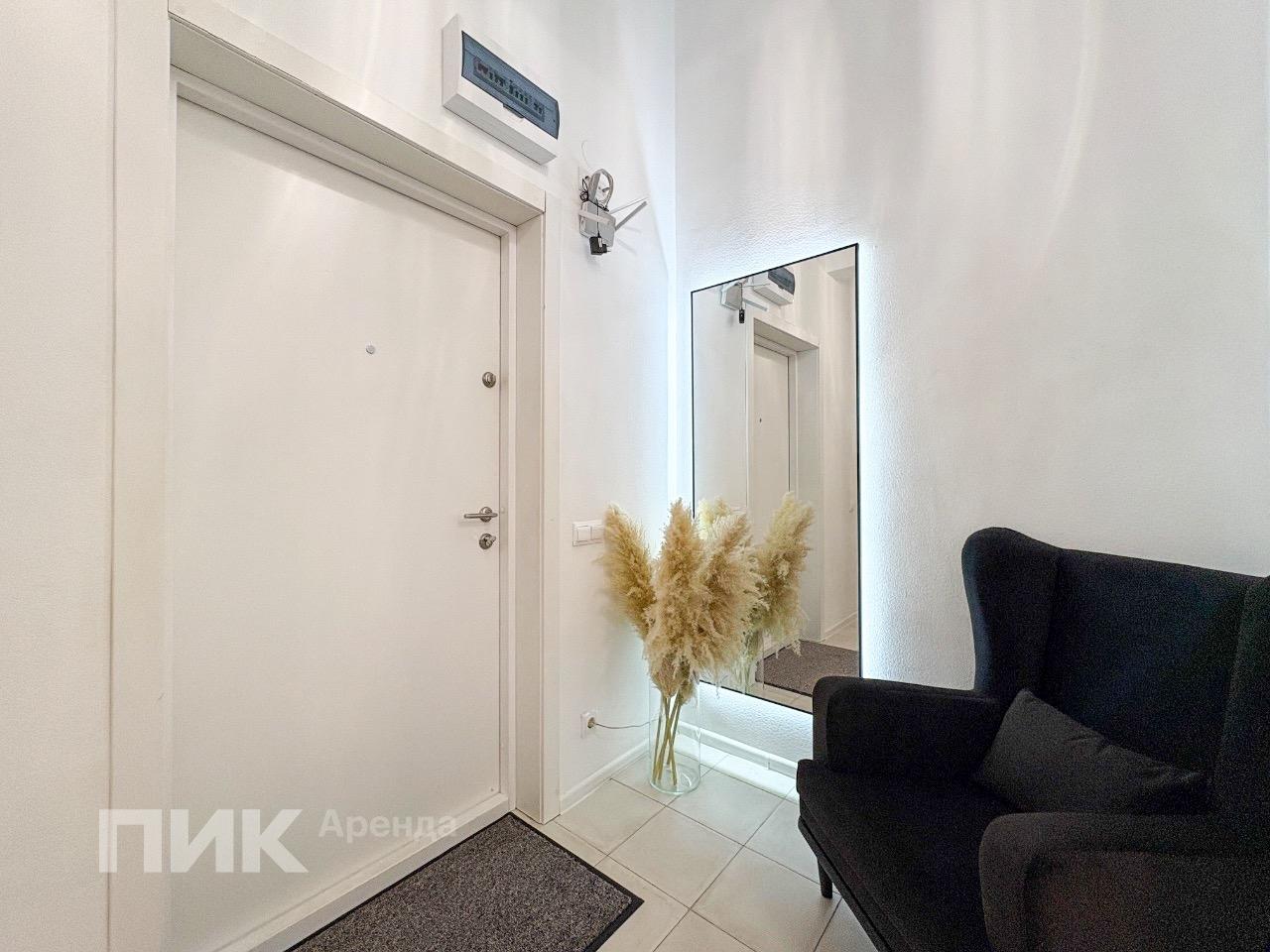 3-к. квартира, 95 м², 156 500 ₽/мес — фото № 17