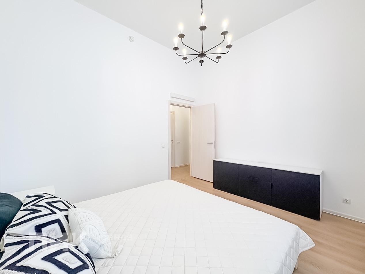 3-к. квартира, 95 м², 156 500 ₽/мес — фото № 5