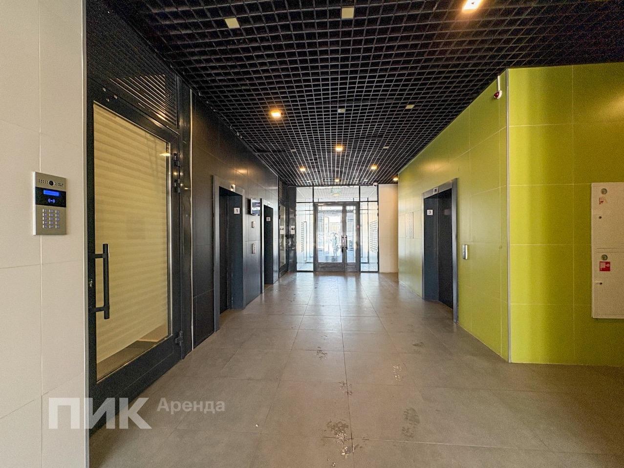 3-к. квартира, 95 м², 156 500 ₽/мес — фото № 18