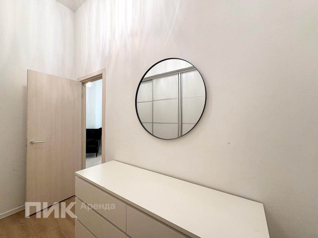 3-к. квартира, 95 м², 156 500 ₽/мес — фото № 15