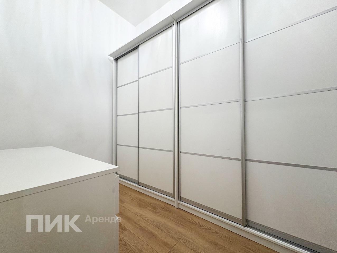 3-к. квартира, 95 м², 156 500 ₽/мес — фото № 16