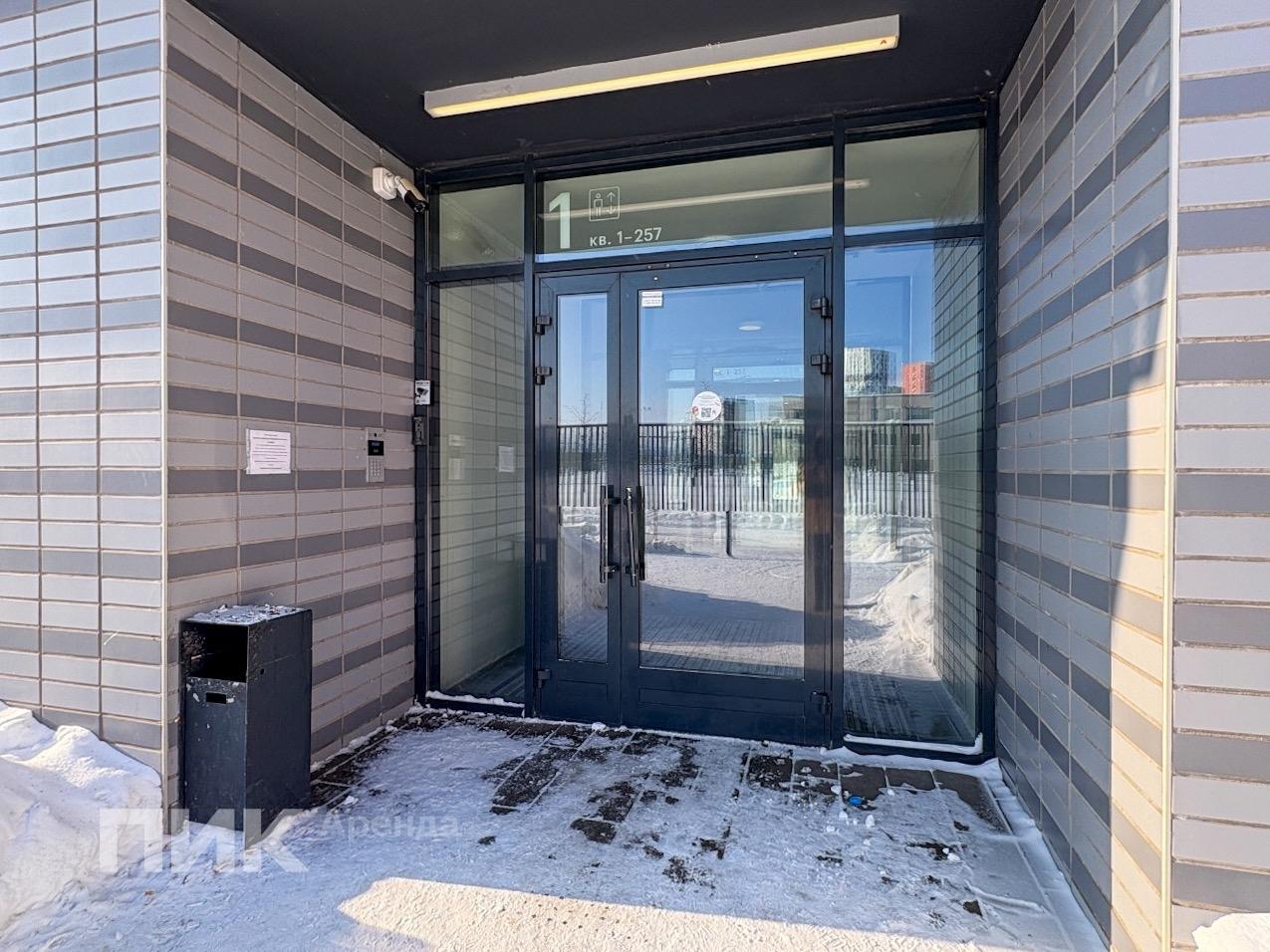 3-к. квартира, 95 м², 156 500 ₽/мес — фото № 20