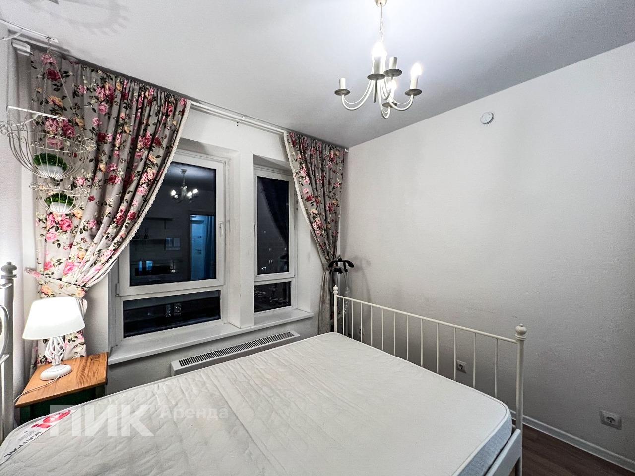 1-к. квартира, 32 м², 52 800 ₽/мес — фото № 7