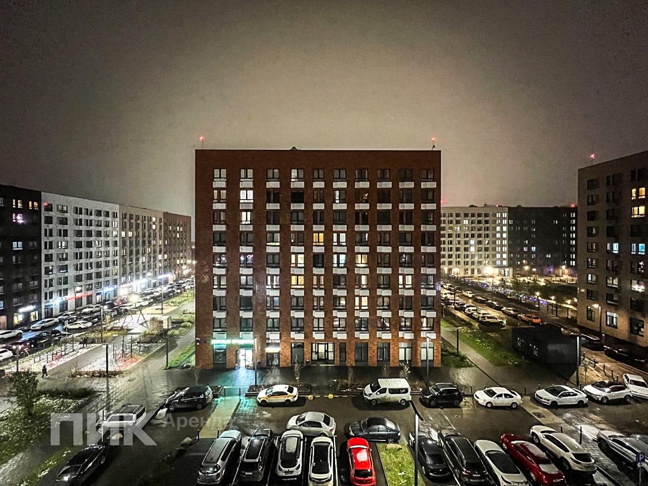 1-к. квартира, 32 м², 52 800 ₽/мес — фото № 14