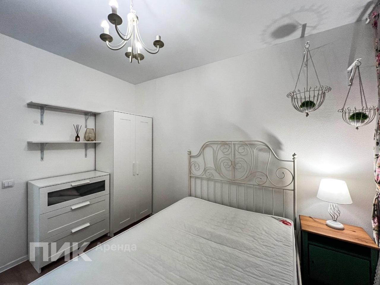 1-к. квартира, 32 м², 52 800 ₽/мес — фото № 8