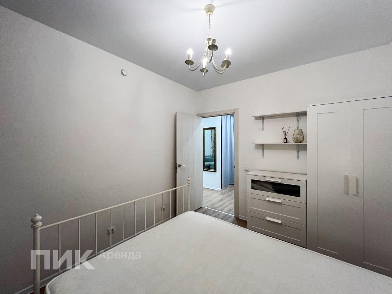 1-к. квартира, 32 м², 52 800 ₽/мес — фото № 9
