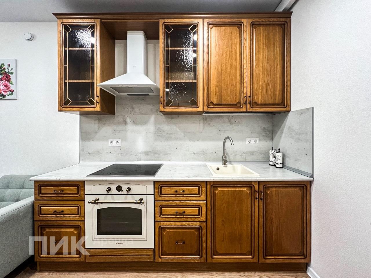 1-к. квартира, 32 м², 52 800 ₽/мес — фото № 4