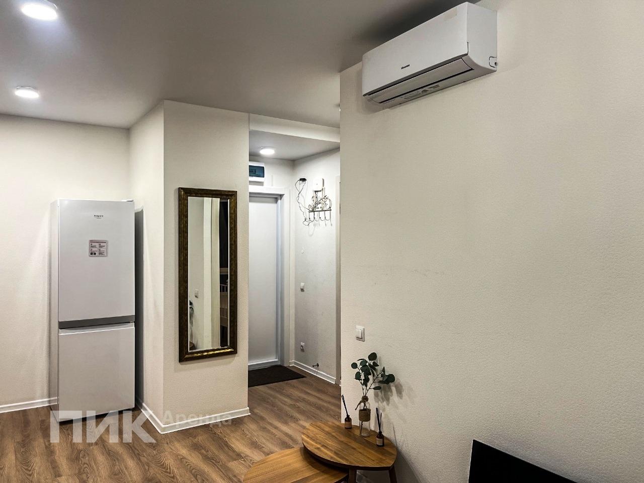 1-к. квартира, 32 м², 52 800 ₽/мес — фото № 5