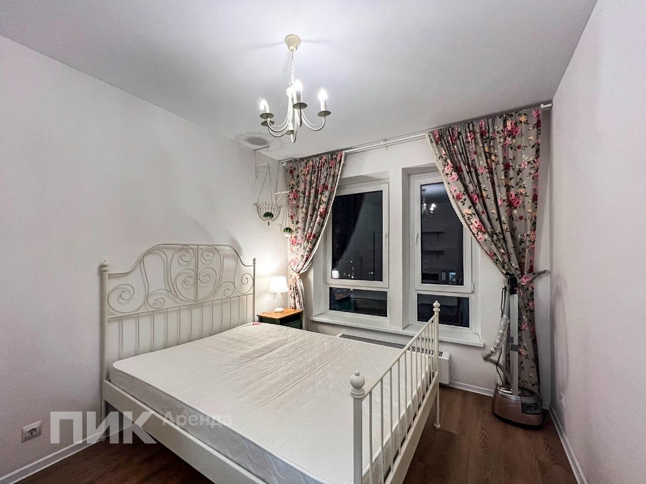 1-к. квартира, 32 м², 52 800 ₽/мес — фото № 6