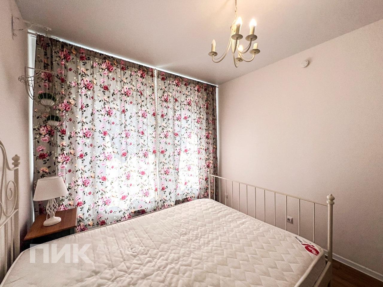 1-к. квартира, 32 м², 50 000 ₽/мес — фото № 2
