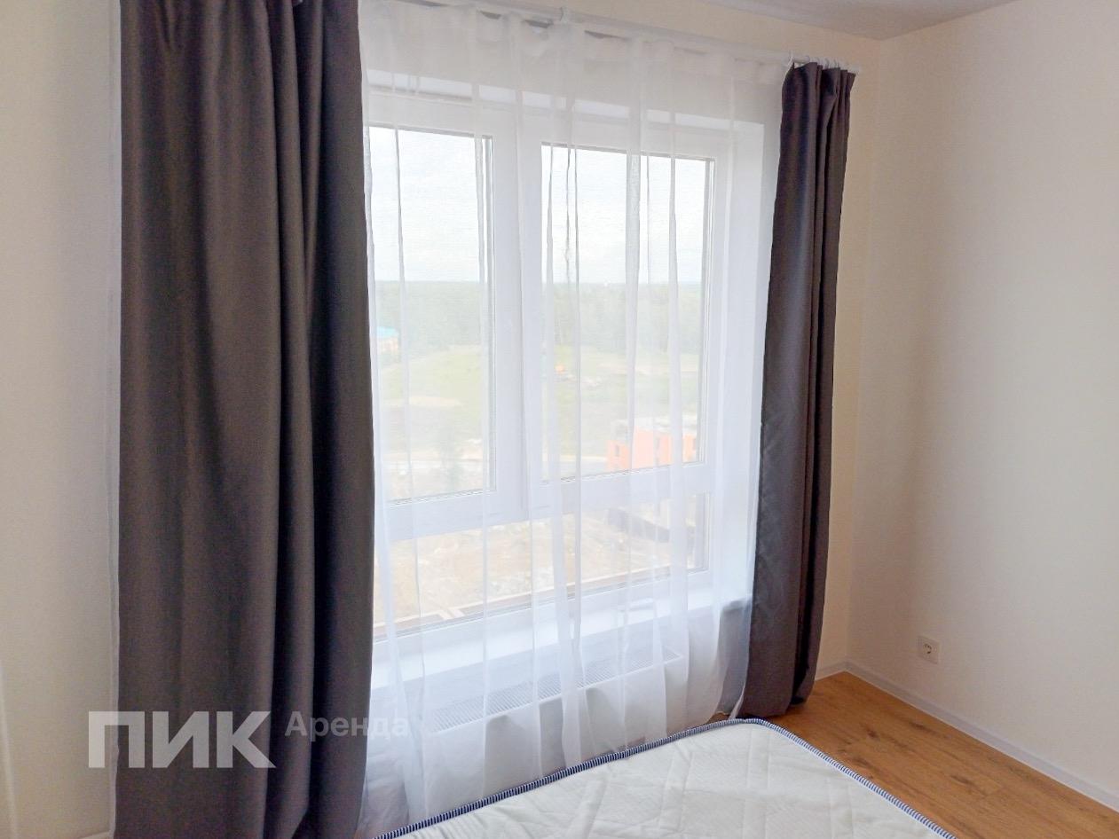 1-к. квартира, 39 м², 34 900 ₽/мес — фото № 5