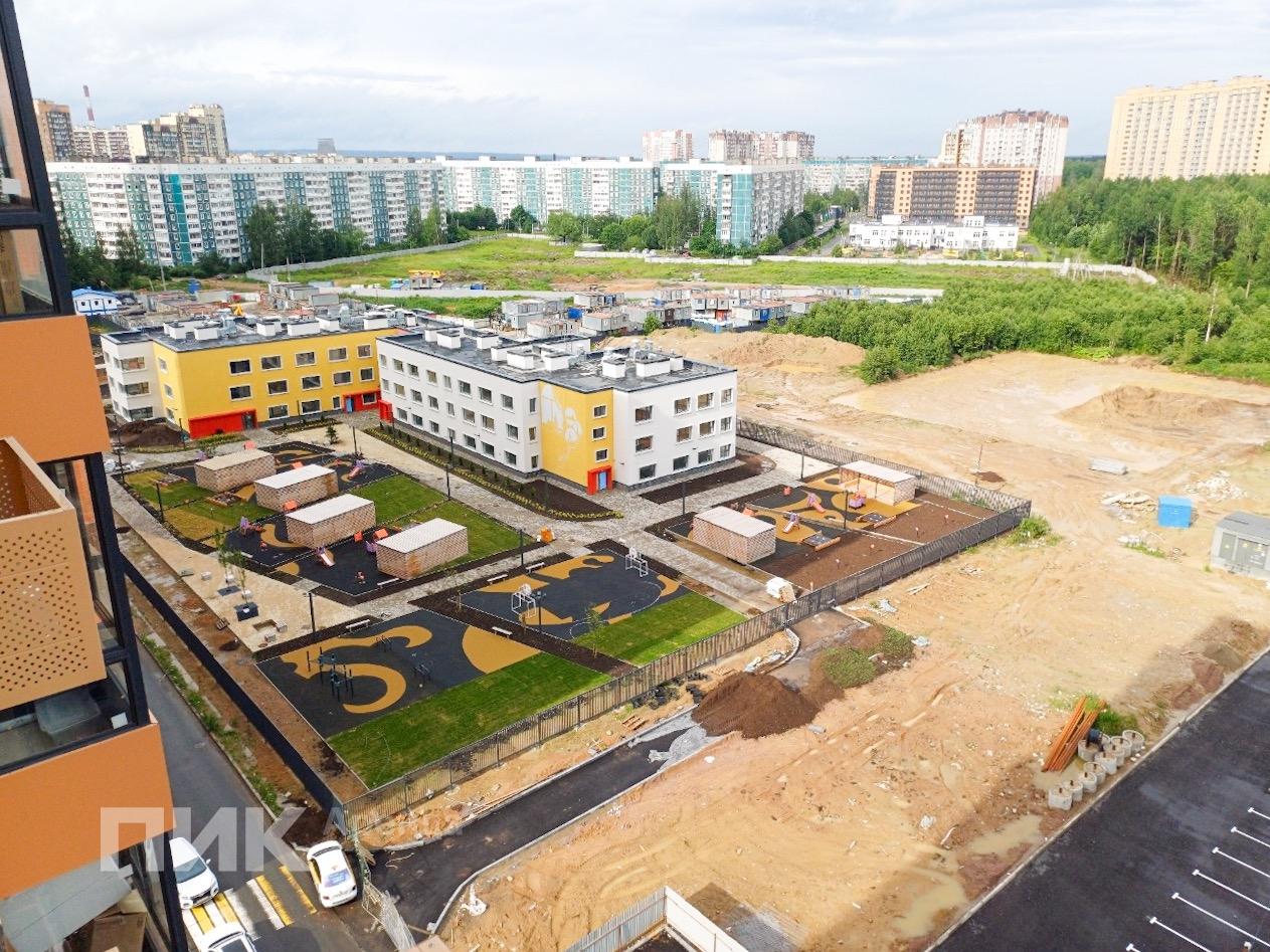 1-к. квартира, 39 м², 34 900 ₽/мес — фото № 15