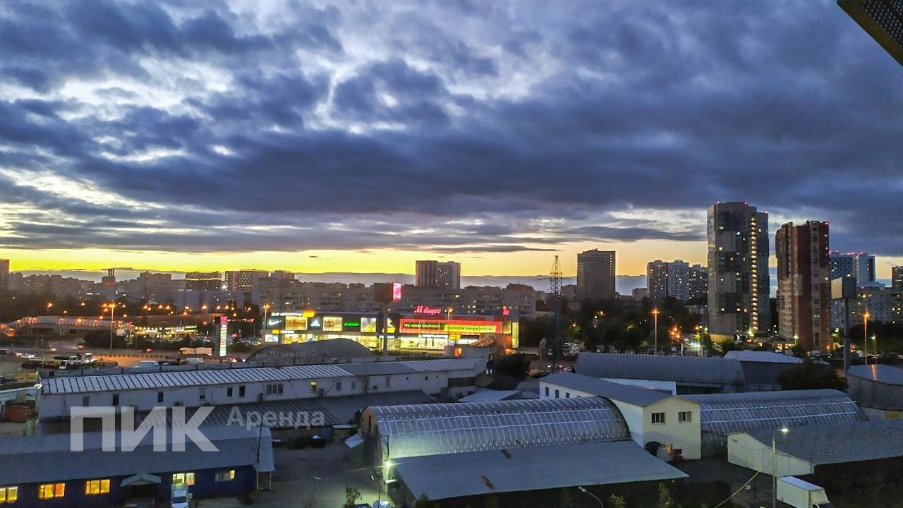 студия, 27 м², 35 100 ₽/мес — фото № 11