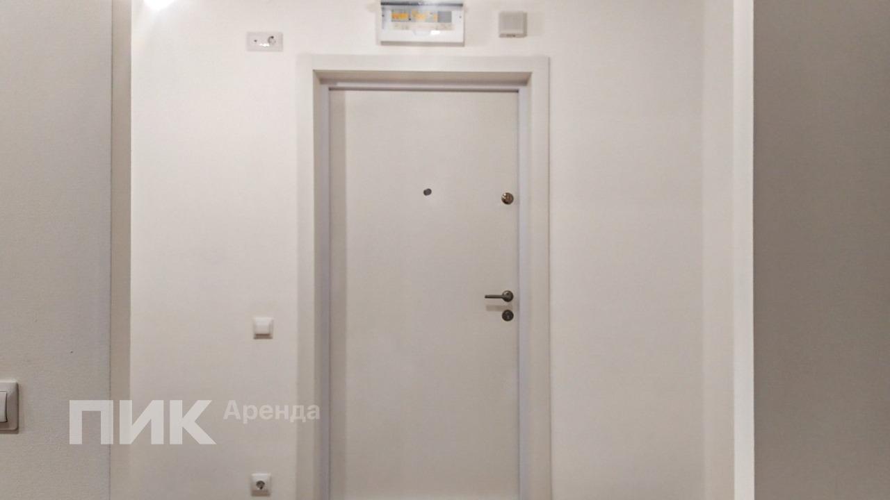 студия, 27 м², 35 100 ₽/мес — фото № 7