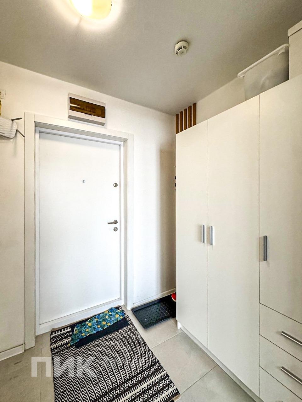 студия, 23.2 м², 44 900 ₽/мес — фото № 8