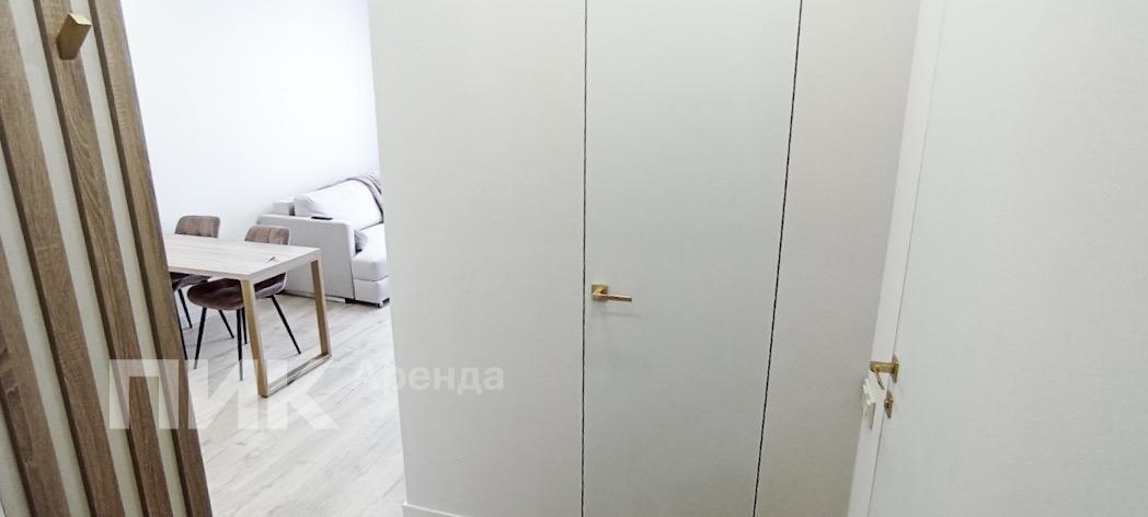 1-к. квартира, 37.3 м², 95 000 ₽/мес — фото № 10