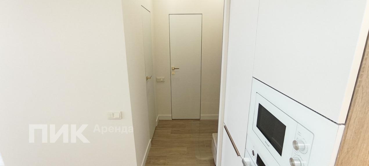 1-к. квартира, 37.3 м², 95 000 ₽/мес — фото № 11