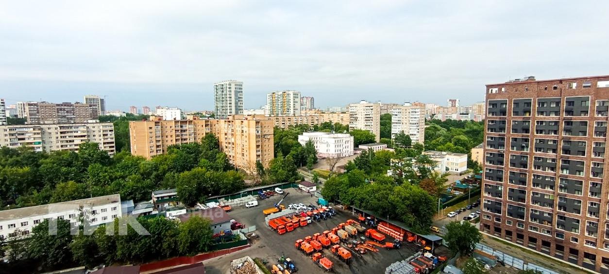1-к. квартира, 37.3 м², 95 000 ₽/мес — фото № 14