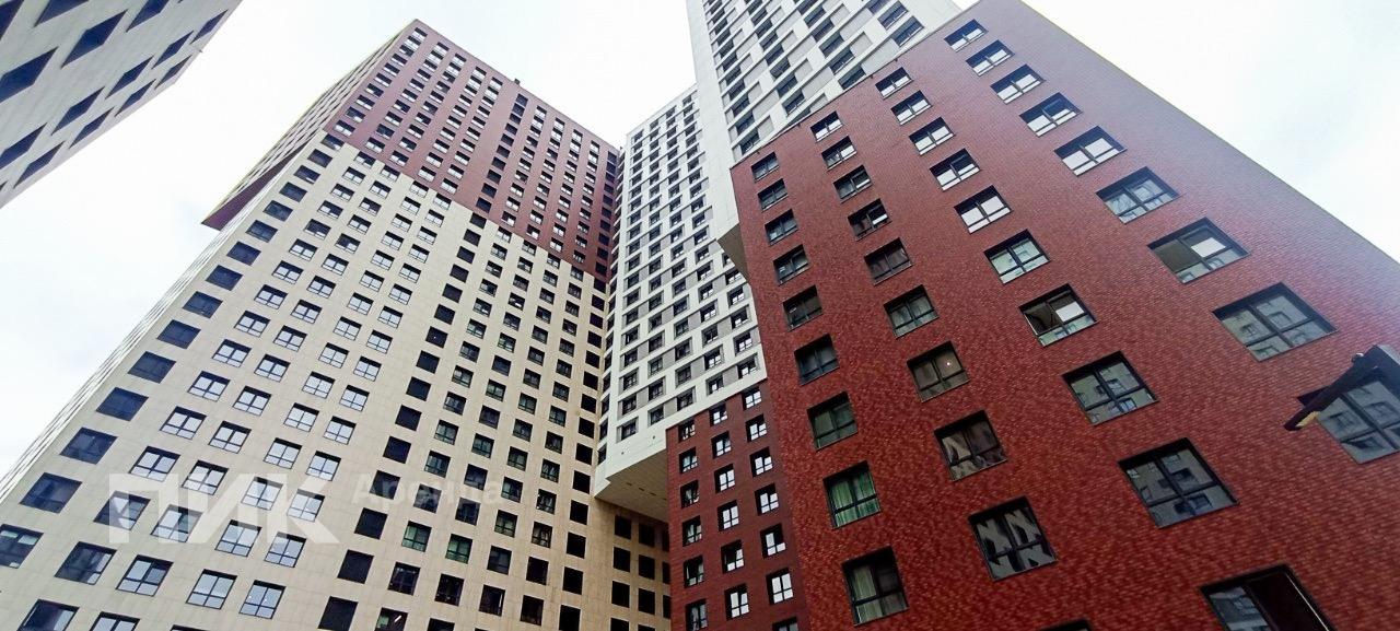 1-к. квартира, 37.3 м², 95 000 ₽/мес — фото № 18