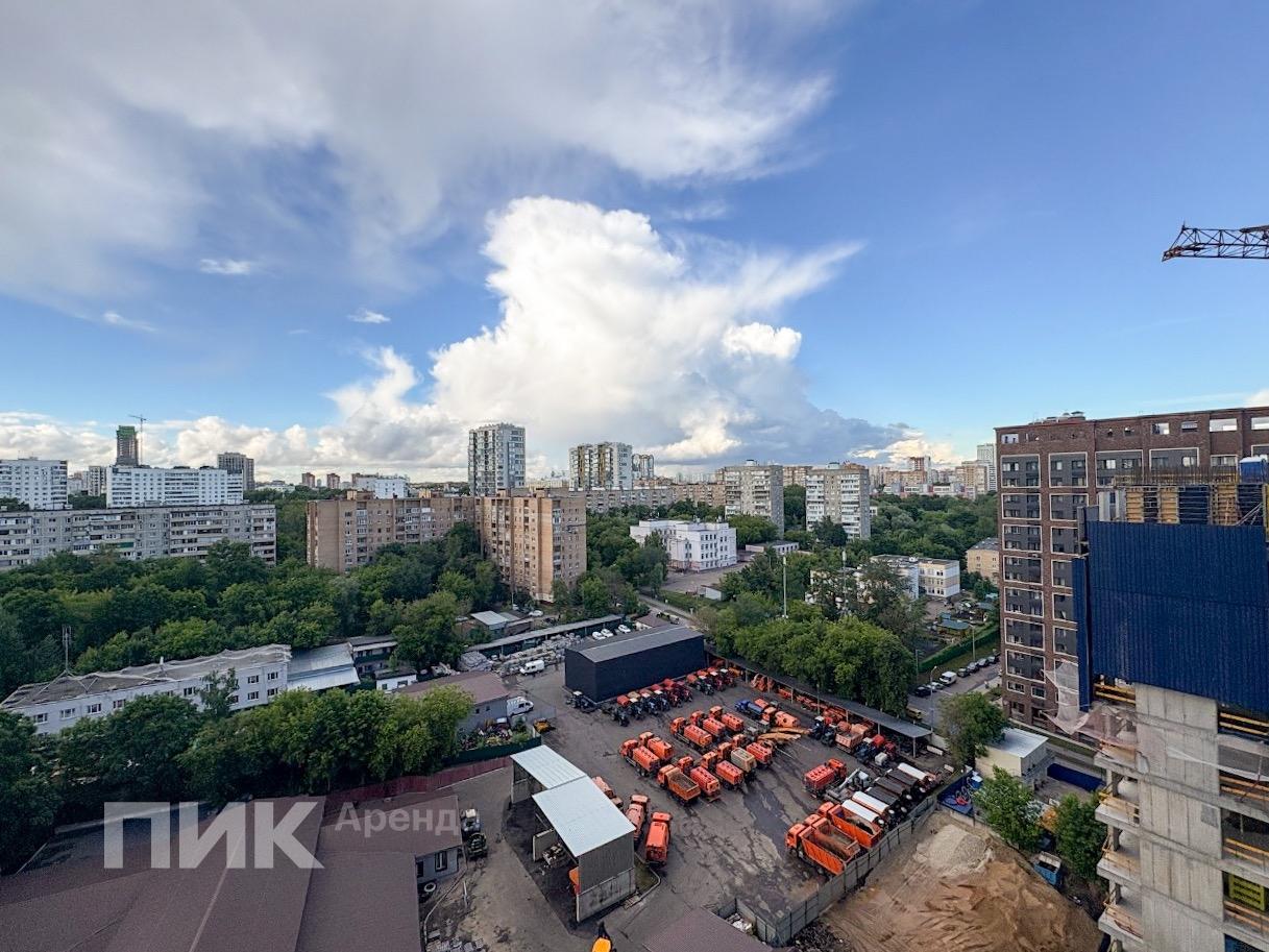 1-к. квартира, 37.3 м², 95 300 ₽/мес — фото № 16