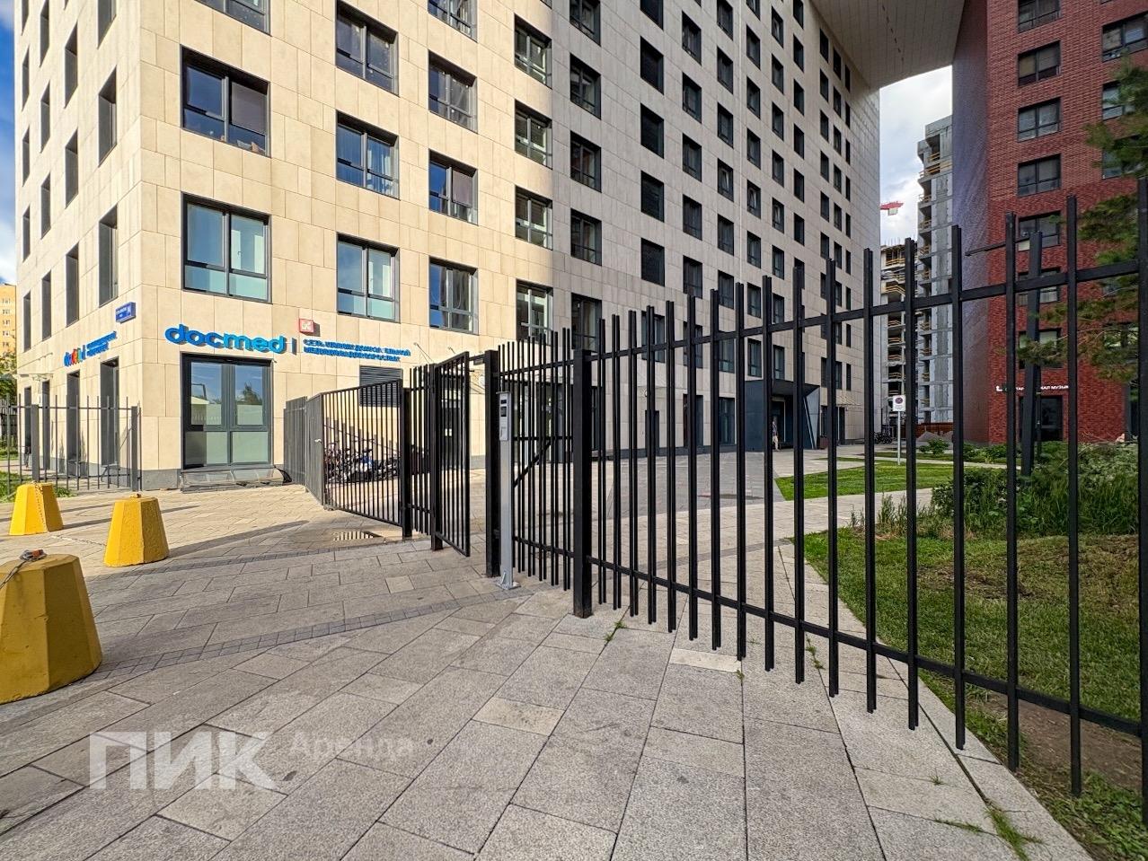 1-к. квартира, 37.3 м², 95 300 ₽/мес — фото № 18