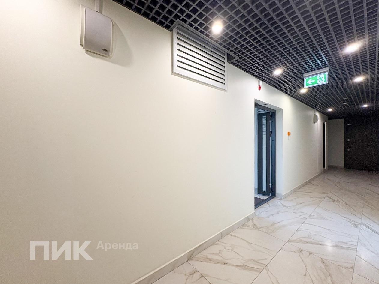 1-к. квартира, 37.3 м², 95 300 ₽/мес — фото № 15