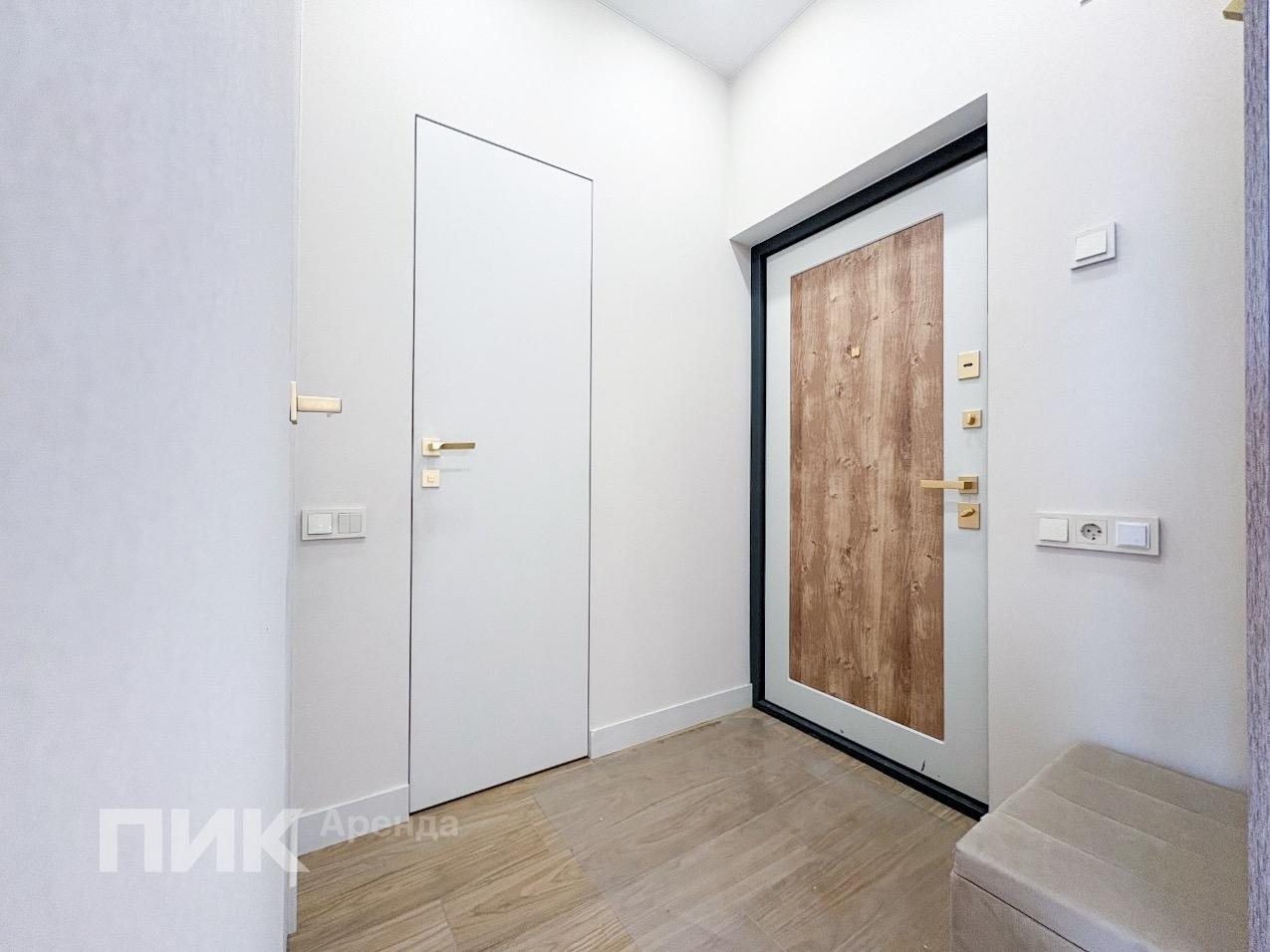 1-к. квартира, 37.3 м², 95 300 ₽/мес — фото № 12