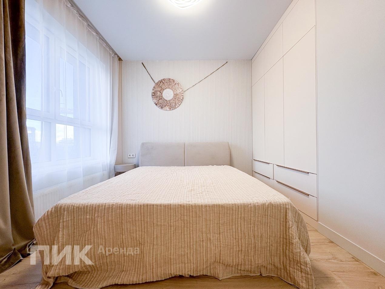 1-к. квартира, 37.3 м², 95 300 ₽/мес — фото № 2