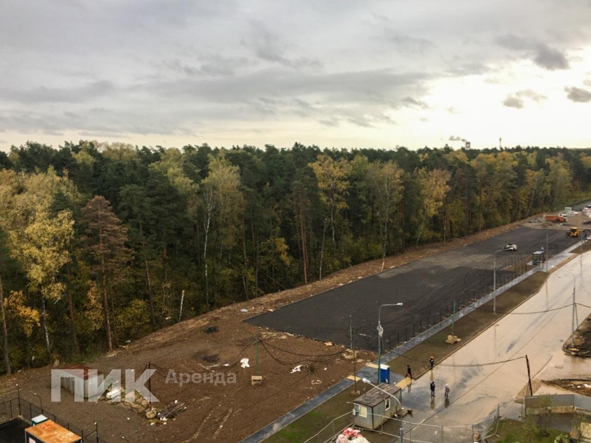 студия, 19.6 м², 46 000 ₽/мес — фото № 13