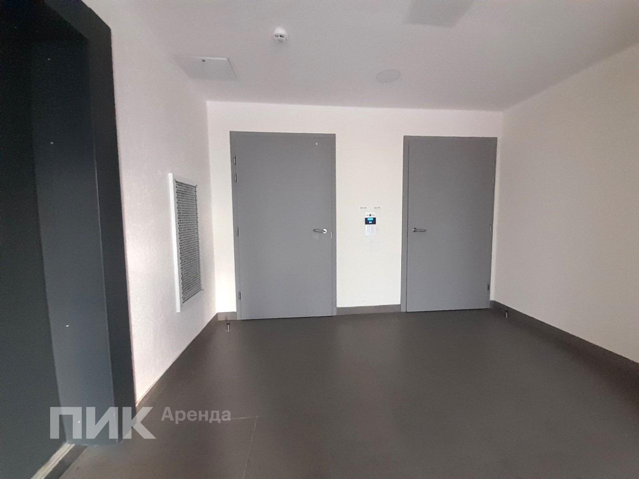 студия, 19.6 м², 46 000 ₽/мес — фото № 10