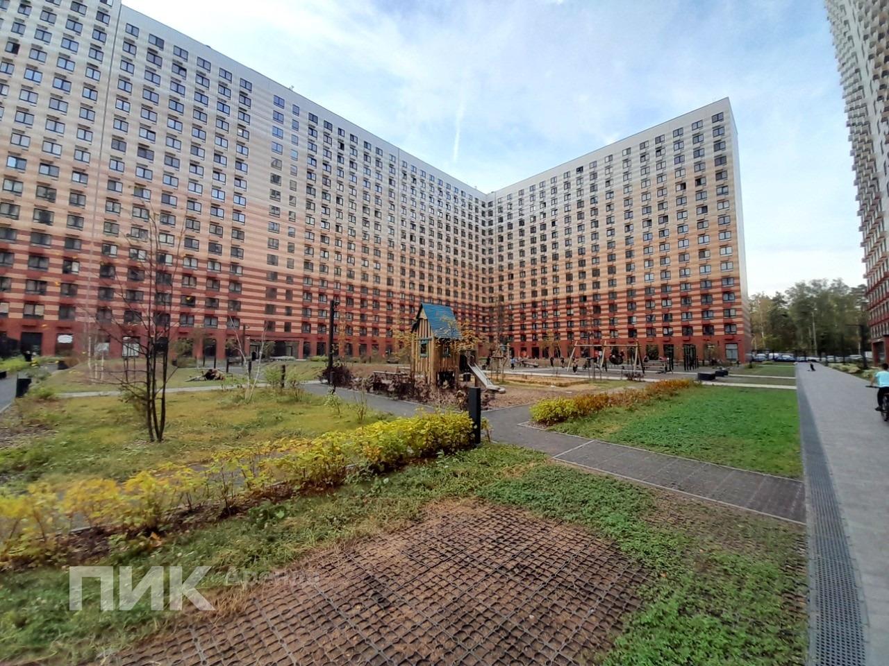 студия, 19.6 м², 46 000 ₽/мес — фото № 19