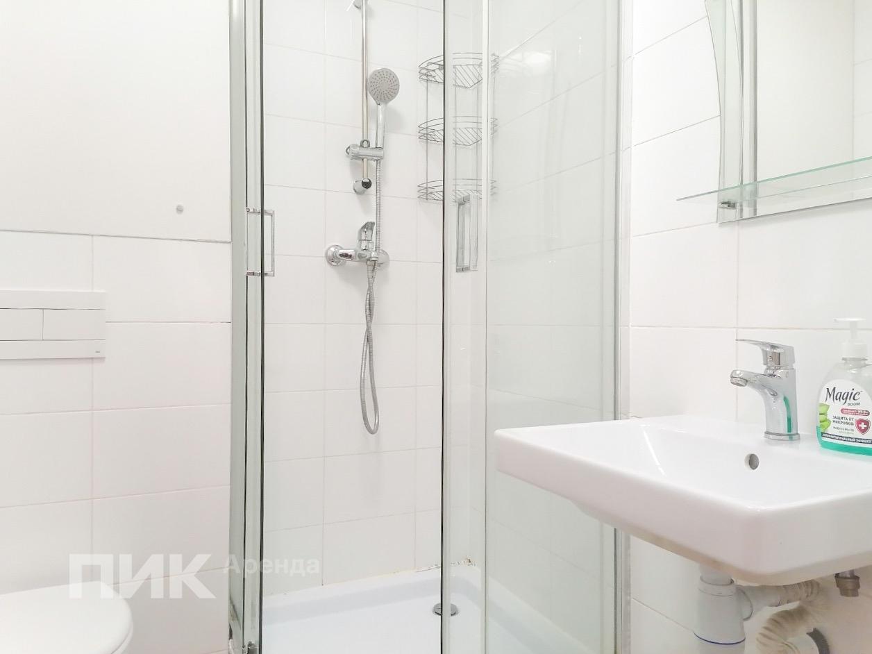 студия, 19.6 м², 46 000 ₽/мес — фото № 5