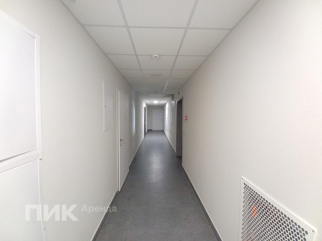 студия, 20 м², 40 000 ₽/мес — фото № 9