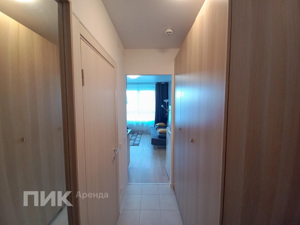 студия, 20 м², 40 000 ₽/мес — фото № 7