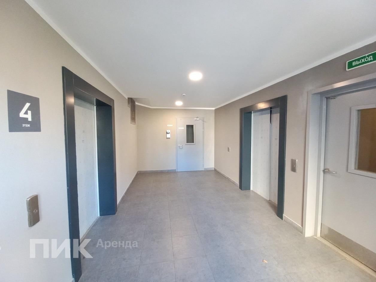 студия, 20 м², 40 000 ₽/мес — фото № 10