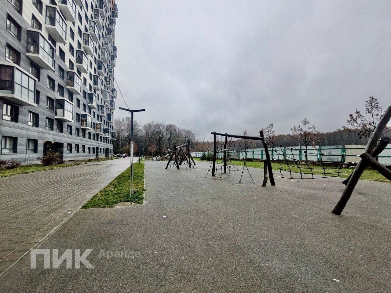 студия, 20 м², 45 000 ₽/мес — фото № 15