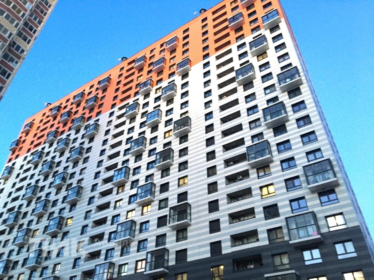 студия, 20 м², 40 000 ₽/мес — фото № 13