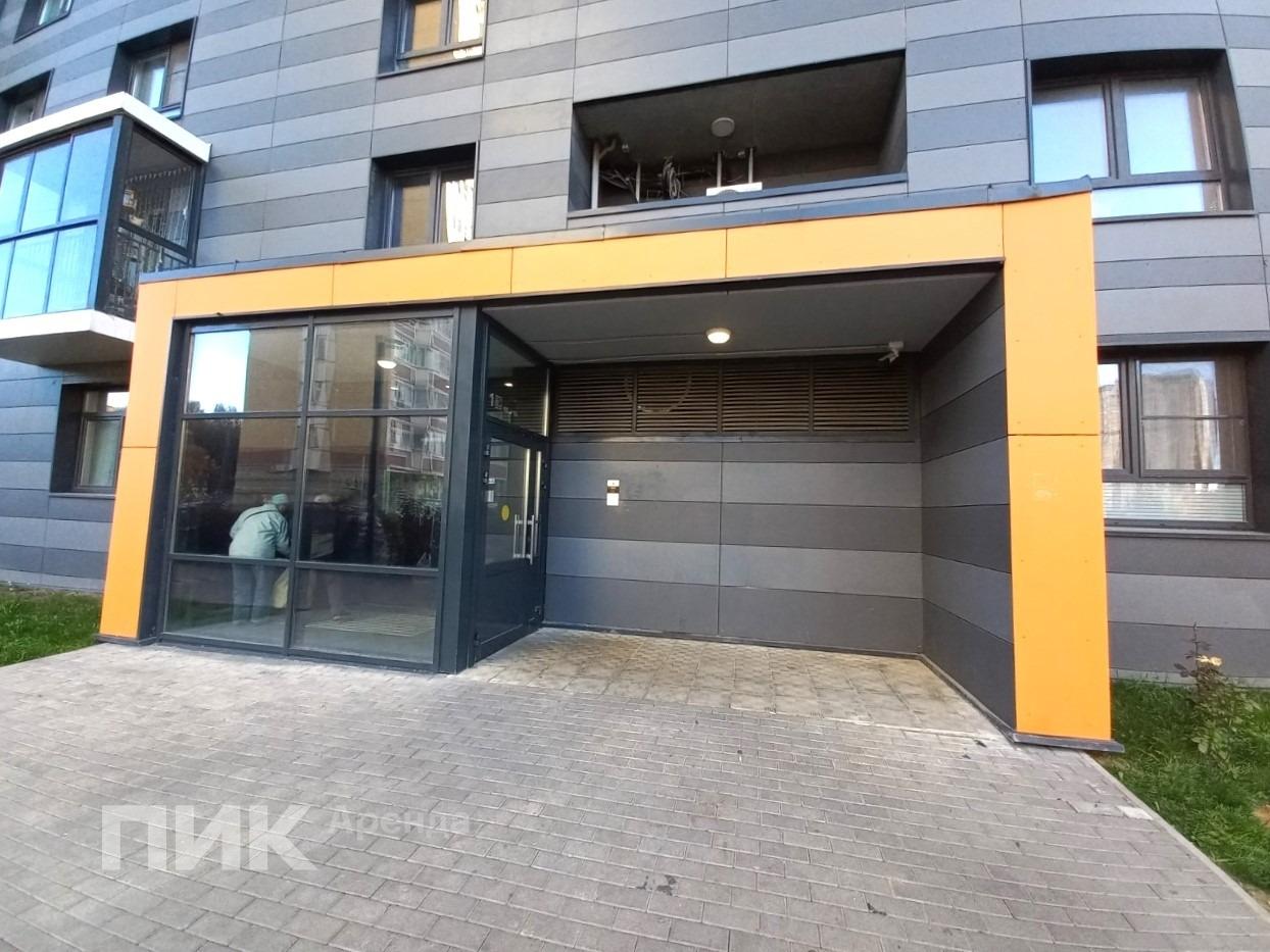 студия, 20 м², 40 000 ₽/мес — фото № 14