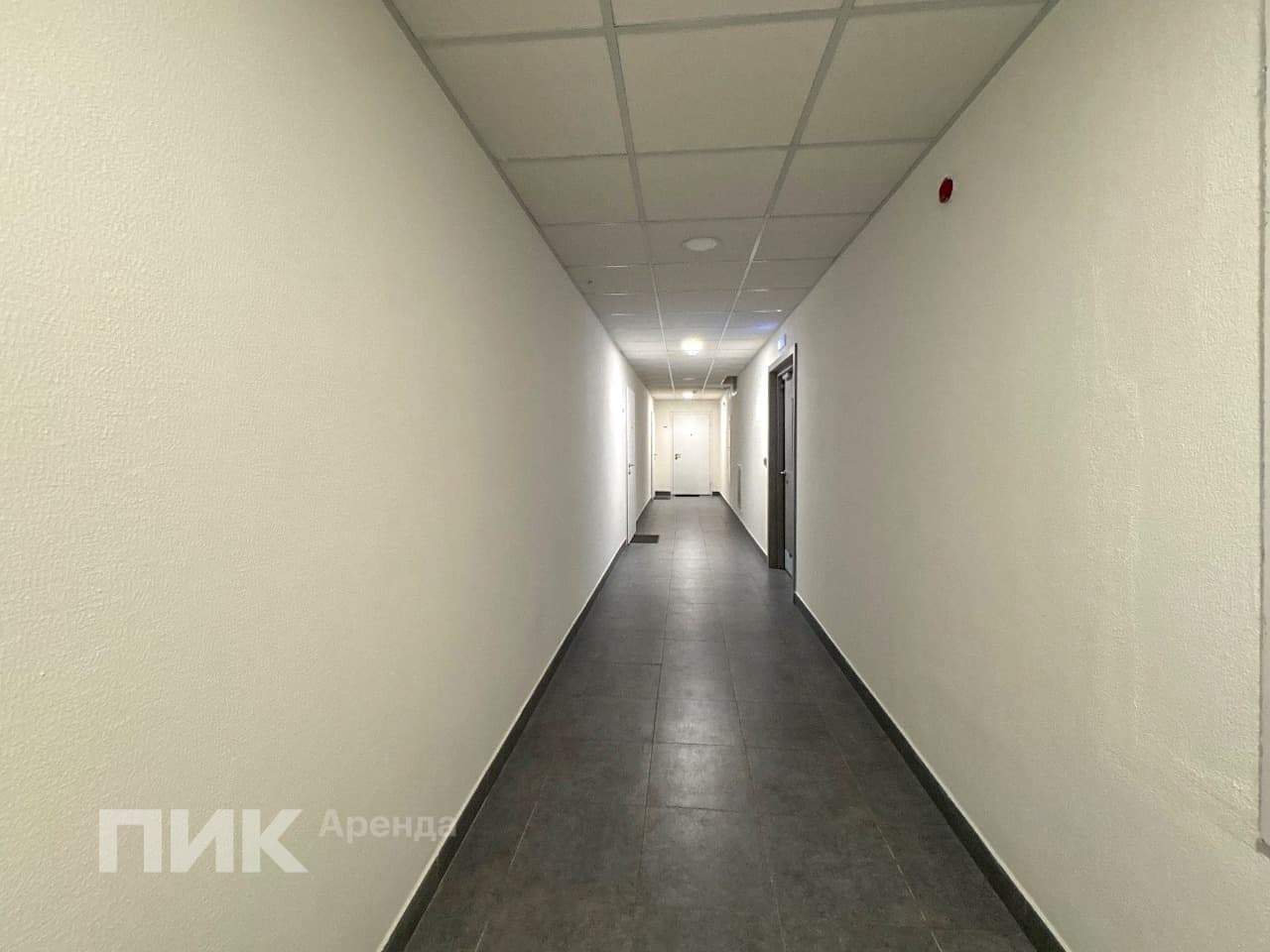 1-к. квартира, 46.7 м², 71 300 ₽/мес — фото № 9