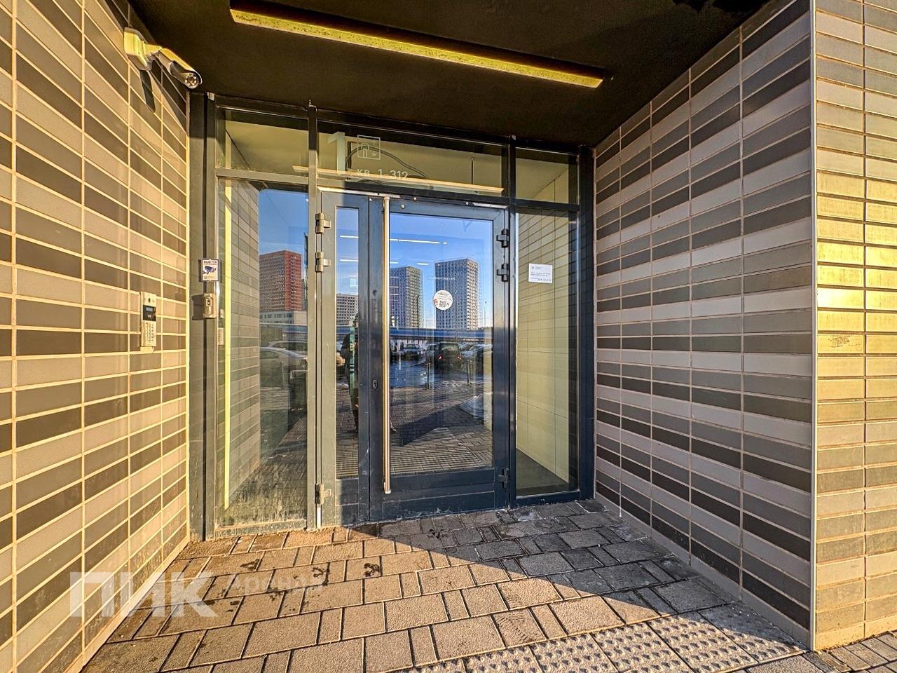 1-к. квартира, 42 м², 63 500 ₽/мес — фото № 13